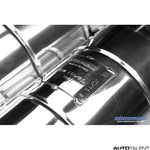 Eisenmann Stainless Steel Muffler - AutoTalent 