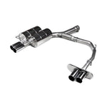 Eisenmann Stainless Steel Rear Muffler - AutoTalent 
