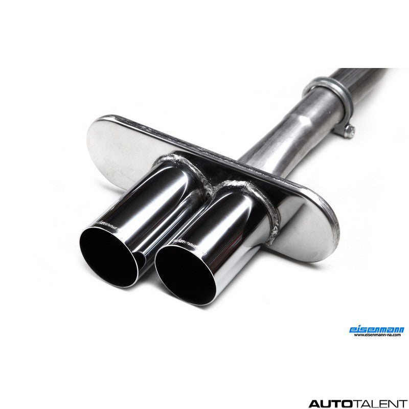 Eisenmann Stainless Steel Tips - AutoTalent 