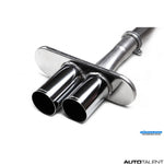 Eisenmann Stainless Steel Tips - AutoTalent 