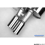 Eisenmann Rear Muffler - AutoTalent 