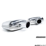Eisenmann Muffler - AutoTalent 