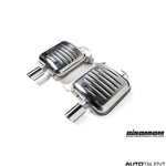 Eisenmann Rear Muffler - AutoTalent 