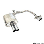 Eisenmann Stainless Steel Muffler - AutoTalent 