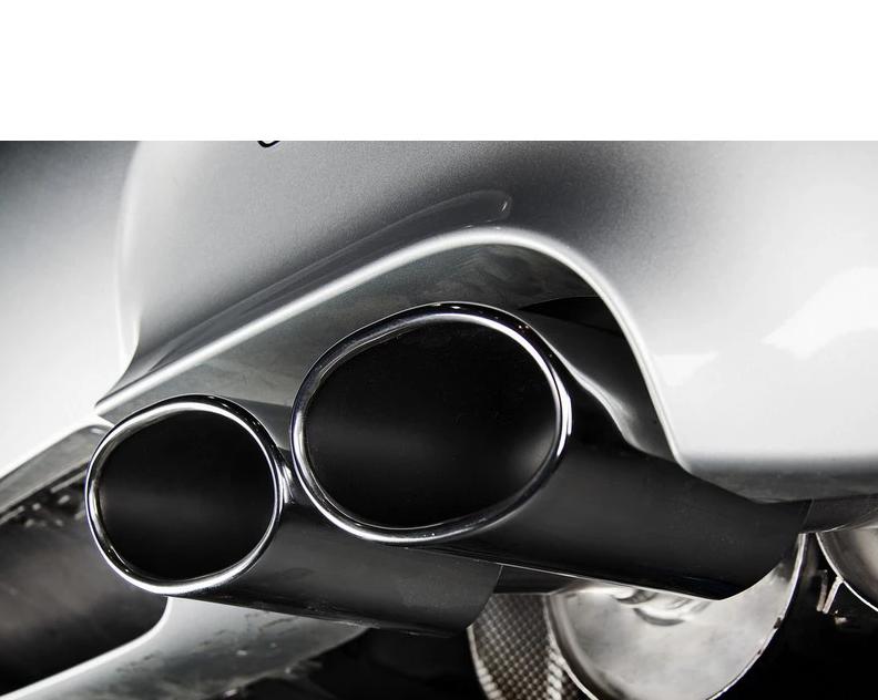 Eisenmann Tips For Bmw E60 - AutoTalent