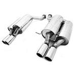 Eisenmann Muffler - AutoTalent