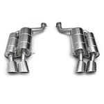 Eisenmann Exhaust Rear Stainless Steel Muffler For Bmw M5 - AutoTalent