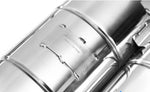 Eisenmann Rear Exhaust Muffler For Bmw M5 - AutoTalent
