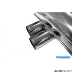 Eisenmann Stainless Steel Tips - AutoTalent
