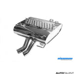 Eisenmann Rear Muffler - AutoTalent