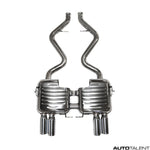 Eisenmann Muffler - AutoTalent