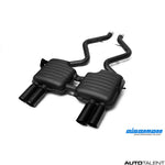 Eisenmann Muffler - AutoTalent