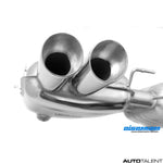 Eisenmann Stainless Steel Tips - AutoTalent