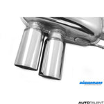 Eisenmann Stainless Steel 4 x Tips - AutoTalent