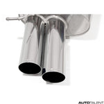 Eisenmann Stainless Steel Tips - AutoTalent