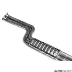 Eisenmann Intermediate Muffler - AutoTalent