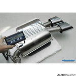 Eisenmann Rear Muffler For Bmw - AutoTalent