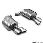 Eisenmann Rear Muffler - AutoTalent