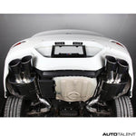 Eisenmann Muffler - AutoTalent