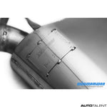 Eisenmann Rear Muffler - AutoTalent