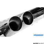 Eisenmann Tips For Bmw M3 - AutoTalent