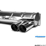 Eisenmann Muffler - AutoTalent