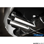 Eisenmann Rear Muffler For Bmw M3 - AutoTalent