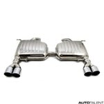 Eisenmann Rear Muffler - AutoTalent