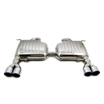 Eisenmann Rear Muffler - AutoTalent