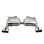 Eisenmann Rear Muffler - AutoTalent