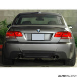 Eisenmann Stainless Steel Rear Muffler - AutoTalent