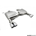 Eisenmann Muffler - AutoTalent