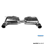 Eisenmann Muffler - AutoTalent