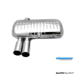 Eisenmann Muffler - AutoTalent