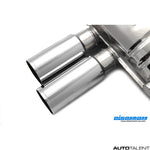 Eisenmann Stainless Steel Tips  - AutoTalent