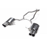 Eisenmann Rear Muffler - AutoTalent