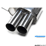 Eisenmann Muffler Tips - AutoTalent