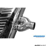 Eisenmann Rear Muffler - AutoTalent