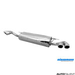 Eisenmann Muffler - AutoTalent