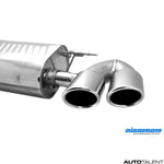 Eisenmann Tips - AutoTalent