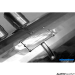 Eisenmann Cat-Back Exhaust System - AutoTalent