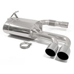 Eisenmann Rear Muffler - AutoTalent
