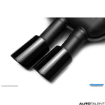 Eisenmann Stainless Steel 2x Tips - AutoTalent