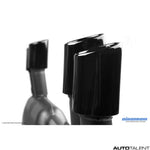 Eisenmann Stainless Steel Tips - AutoTalent