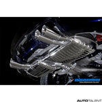 Eisenmann Muffler - AutoTalent