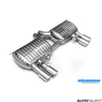 Eisenmann Rear Muffler - AutoTalent