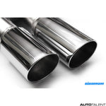 Eisenmann Stainless Steel 2x Tips - AutoTalent