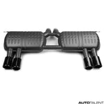 Eisenmann Stainless Steel Muffler - AutoTalent