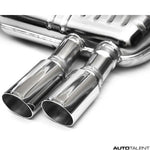 Eisenmann Stainless Steel Tips - AutoTalent