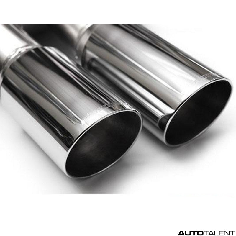 Eisenmann Stainless Steel 2x Tips - AutoTalent